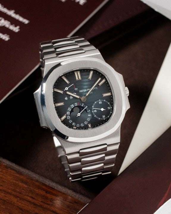 Patek Nautilus 3712.