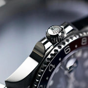 GMT Master II - Premium Watch Black-Green.