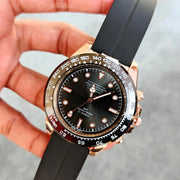 Fortuner GMT Waterproof 21 JEWELL.