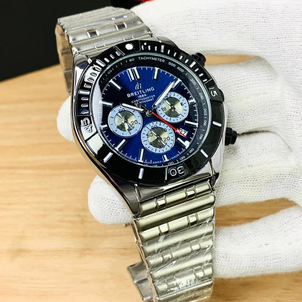 Breitling Super Chronomat 1884 - Premium Quality.