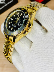 GMT Master II - Special Edition - Golden Black.