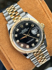 Rlx Datejust.