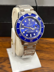 RLX Submariner.