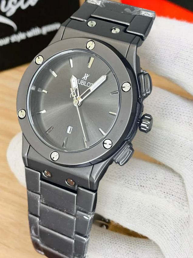 HB Premium Dial with 6 Months Warranty