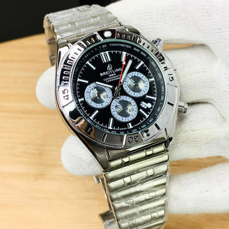 Breitling Super Chronomat 1884 - Premium Quality.