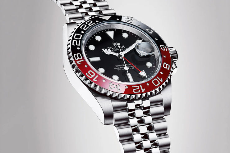 GMT Master II