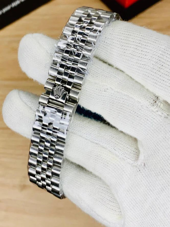 Rlx Datejust.