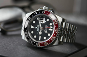 GMT Master II