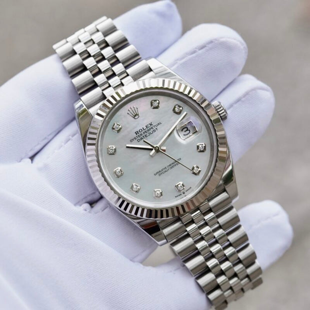 Rlx Datejust.