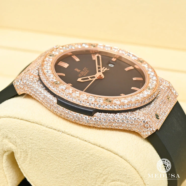 Hublot Master Iced..