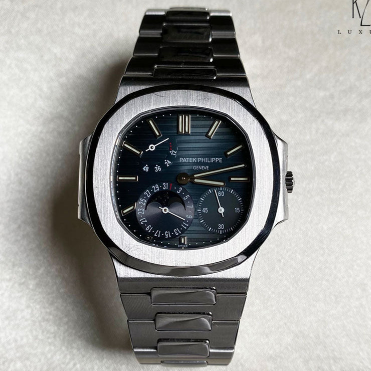 Patek Nautilus 3712.