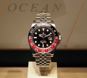 GMT Master II