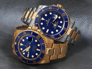 RLX Submariner.